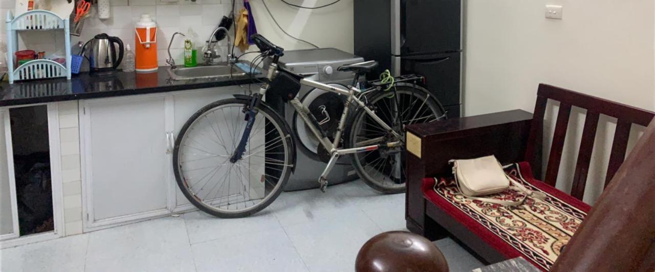 Bed & Breakfast Kem House 4