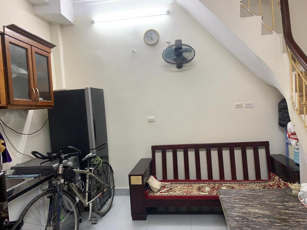 Bed & Breakfast Kem House 4